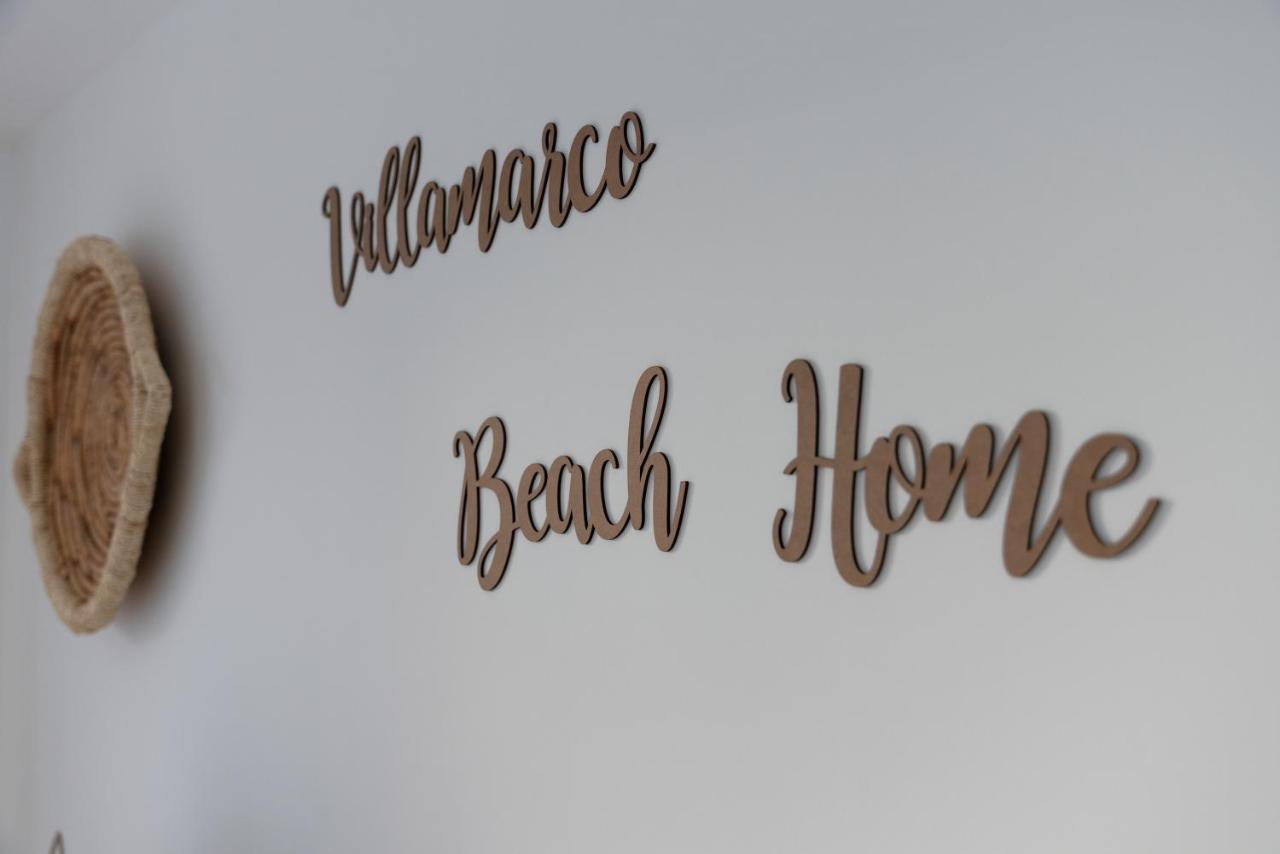 Villamarco Beach Home At Playa San Juan - Muchavista Alicante Bagian luar foto